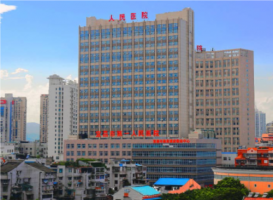 宜昌市第一人民医院做双眼皮怎么样?医生介绍+真人案例