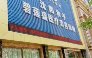 沈阳碧莲盛植发医生排名？其团队中有郎振图、张章等具有丰富经验的医生