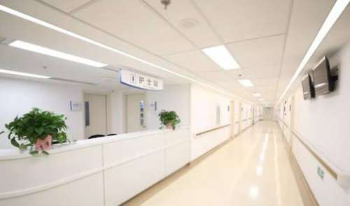 连云港玉颜特色专科整形医院