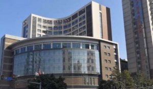 广州牙科医院哪家好？包括有广州医大附二院、广州中医药大学一附院、广东省