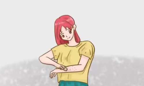 脱毛