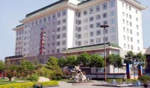 <b>太原做近视眼手术哪家医院好一点？五家口碑医院名单出炉！</b>