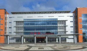 泉州牙科医院排名？包括有泉州市第一医院、福建医大附属第二医院、泉州市中