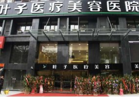 包头叶子和丽人哪个好?内附医院详情与特色项目介绍