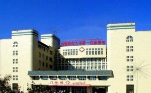 新疆医科大学第一附属医院去泪沟案例变化&技术怎么样? 新疆医科大学第一附属医院去泪沟案例变化&技术怎么样?