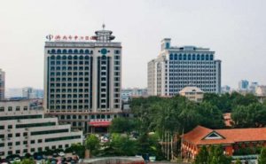 济南市中心医院光子嫩肤美容技术评价怎么样?案例盘点&医院简介