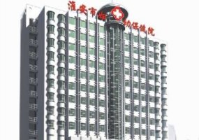 淮安市妇幼保健院玻尿酸丰面颊技术级别怎么样?案例评价