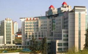 全国牙科医院排名？包括有空军军大三附院口腔医院、武汉大学口腔医院、中山