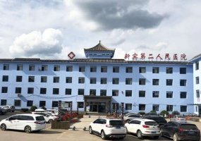 抚顺有正规的医美吗?前五口碑医院信息简介