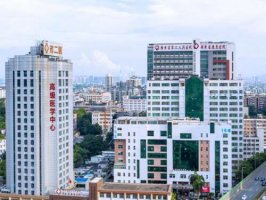 广东省二院整形科怎么样？科室特色和医生名单一览