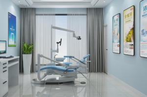 忻州市人民医院矫正牙齿120天案例点评(技术怎么样?技术级别)