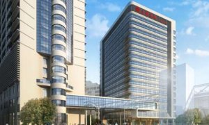 宁波面部提升医院排名？包括有宁波大学附一院外滩院区、宁波市第六医院、宁