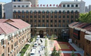大连大学附属新华医院外切去眼袋120天案例曝光(效果怎么样?技术特点)