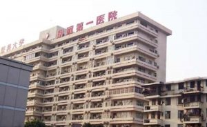 福建三甲医院植发排名榜？包括有福建医大附一院、福建医大附属协和医院、福