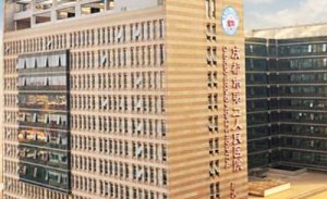 成都面部年轻化提升医院排名？包括成都市第二人民医院、成都医学院第二附属