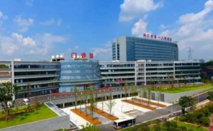 内江市第一人民医院新月双眼皮技术级别怎么样?案例细节&医院点评