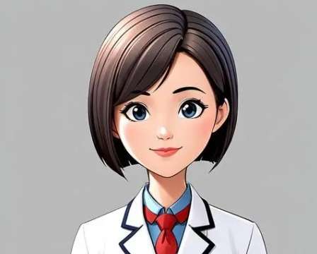 赵伟雅医生