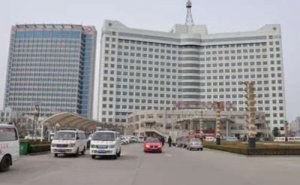诸城市人民医院脂肪填充技术级别怎么样?实力案例