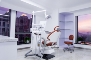 烟台市口腔医院幸福分院金属自锁牙套矫正案例评价|技术特点怎么样?医院实力