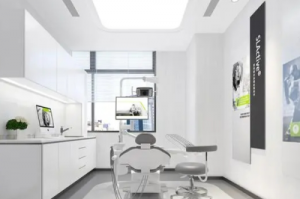 九江学院附属口腔医院金属托槽正畸术后三个月野生案例(技术怎么样?技术评价