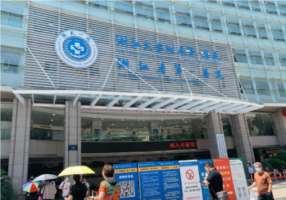 浙一医院种植牙多少钱一颗?人气大咖介绍+种植牙案例