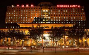 上海中山医院近视矫正手术心动案例|技术特色怎么样?医生介绍