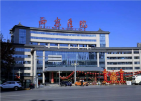 西安市西京医院做面部提拉技术怎么样?医生介绍+案例