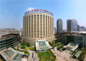 河南省人民医院眼皮整形挂哪个科室?医生信息+双眼皮案例