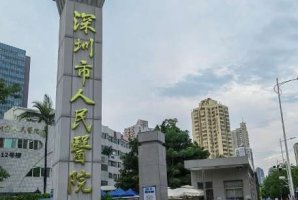 深圳埋线面部提升医院排名?前三包括有深圳市人民医院、北大深圳医院、深圳 深圳埋线面部提升医院排名?前三包括有深圳市人民医院、北大深圳医院、深圳