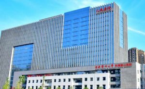 重庆市璧山区人民医院全飞秒近视手术术后半年求美案例(效果怎么样?技术等级