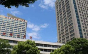 湘雅二医院近视矫正120天恢复案例(效果怎么样?技术风格)