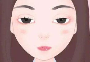 双眼皮全切七天恢复图如何?速来看看双眼皮案例反馈 双眼皮全切七天恢复图如何?速来看看双眼皮案例反馈