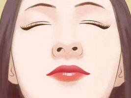 隆鼻恢复期山根变化图是怎样的呢?揭晓隆鼻后过程变化图详情 隆鼻恢复期山根变化图是怎样的呢?揭晓隆鼻后过程变化图详情