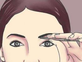 眉弓整形前后对比图解?一一了解案例过程 眉弓整形前后对比图解?一一了解案例过程