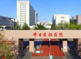 中日友好医院西区植发多少钱一个毛囊?医生简介+植发案例