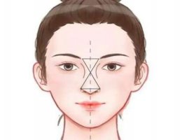 鼻骨内推前后对比照怎么样?整形手术前后对比,在线看 鼻骨内推前后对比照怎么样?整形手术前后对比,在线看