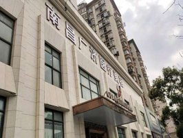 南昌广济植发正规么？分享医院信息、价格附上