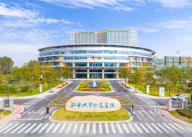 江南大学附属医院整形科贵吗?科室简介+隆胸案例对比图