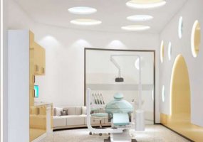 南通沪牙卫士口腔门诊部价格表详情!内附医院简介!