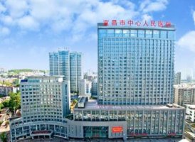 宜昌市中心人民医院割双眼皮怎么样?哪位医生技术好? 宜昌市中心人民医院割双眼皮怎么样?哪位医生技术好?