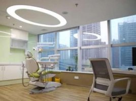 石家庄健强口腔医院电话|地址|收费明细表|种植牙案例