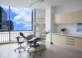 乌兰浩特市丁丽香口腔门诊怎么样啊?概况介绍+价目表