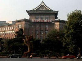 吉大一院整形美容科邵英和张舵哪个医生好?技术实力PK 吉大一院整形美容科邵英和张舵哪个医生好?技术实力PK