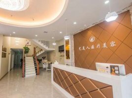 黄山艺美人电话|技术实力如何?医生名单+双眼皮案例