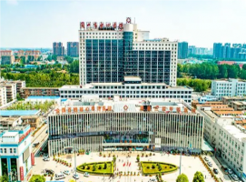 周口市中心医院植发价格表|实力医生介绍+植发案例