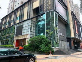 贵阳蝶变医疗美容医院正规吗?做眼袋多少钱?附案例