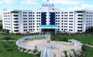 大理大学第一附属医院面颊凹陷术后半年案例&技术怎么样?