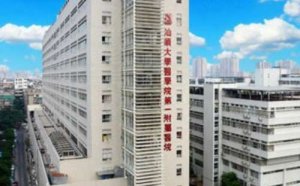 汕头医美填充医院排名前十？包括有汕大附一院整、汕头市中心医院、汕头第二