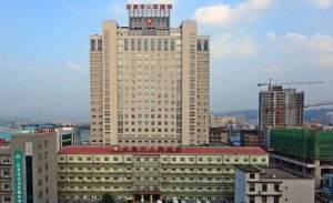安康正规医美医院排名？包括有安康市人民医院、安康蝶姿医疗美容门诊部、安