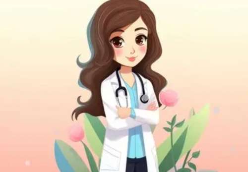 龙丽芸医生